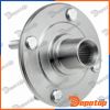 Moyeu de roue avant pour MITSUBISHI | KLP-MS-008P, 0482-CSF